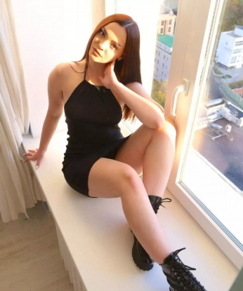 Яна, 18